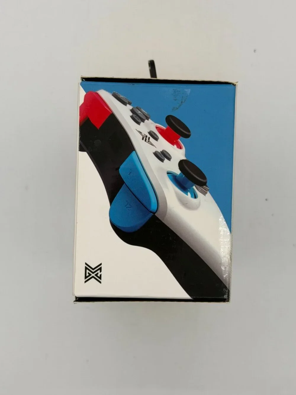 Mobile Gaming Corps SwitchPlate Wireless Controller Switch PC iOS Android